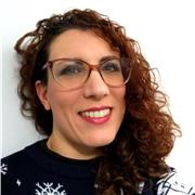 Clase de conversación en italiano, con hablante nativa